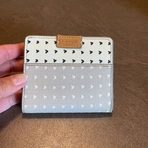 Fossil Mini Wallet